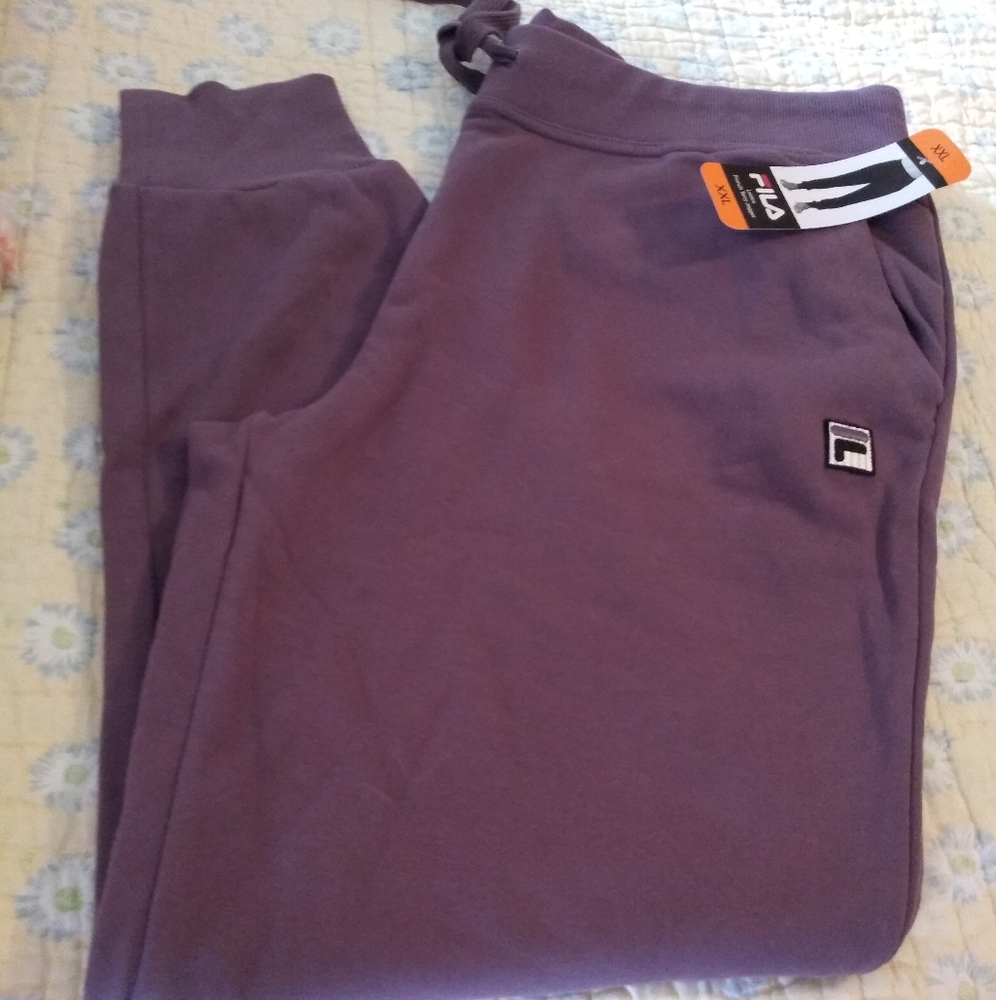 Fila Joggers